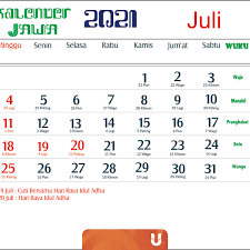 Di mana pada bulan ini, seluruh umat muslim di indonesia lalu, peluang usaha apa saja yang bisa memberikan kamu keuntungan di bulan ramadan nanti? Kalender Jawa Juli 2021 Lengkap Dengan Hari Baik Dan Buruk Kumparan Com
