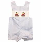 Anavini Childrens Clothing Smocked Dresses Boy Outfits