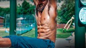 the 3 best core exercises for