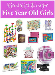 great gifts for five year old s a