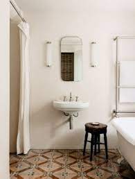 Ideas For A Modern Bathroom House