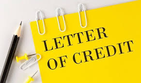 what is letter of credit meaning
