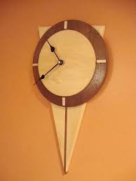 Wall Clock Design