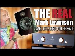 Daniel Hertz Eva S50 System Review The