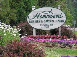 Homewood Nursery Garden Center