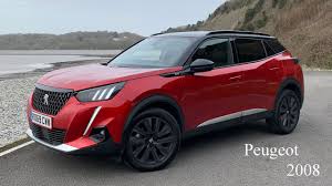All the images belong to their respective owners and are free for personal use only. All New 2020 Peugeot 2008 Gt Line Review Youtube