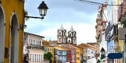 Stadtführung Salvador da Bahia Ein besonderer Tag