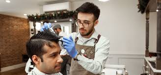 alternative jobs for hairstylists