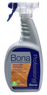 bona pro series hardwood floor cleaner