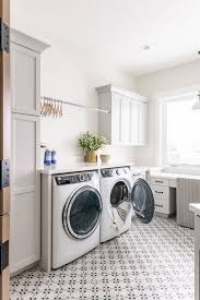 6 Efficient Laundry Room Design Tips