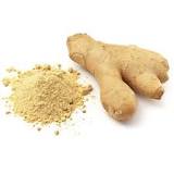 Is Dry ginger powder as effective as fresh ginger?