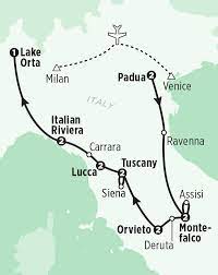 Rick Steves Tours 2023 Italy gambar png