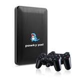 pawky pad 500g 4k hd game box 20000