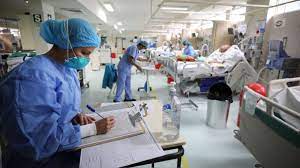 Savesave rpp covid 2 for later. Coronavirus En Peru El Ministerio De Salud Confirma 121 Muertes Por La Covid 19 Rpp Noticias