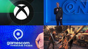 At the time of writing, 20 publishers are confirmed to be attending gamescom 2021. X1iv3x8dquiwbm