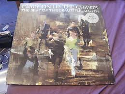 Popsike Com Carry On Up The Charts The Best Of The