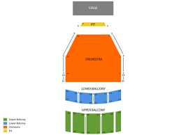Tucson Music Hall Seating Chart Events In Tucson Az