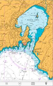 Chartee Lite Nz Marine Charts Apk Download Android Cats