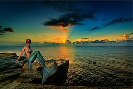 Image result for fairy tales, mermaids