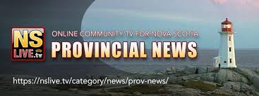 The latest news on the results of nova scotia's provincial election. Nslive Tv Online Community Tv For Nova Scotia Free And Accessible Community Webshows And Virtual Event Production
