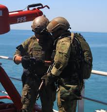 Dvids Images Ukrainian Naval Sof Train With Us Sof At