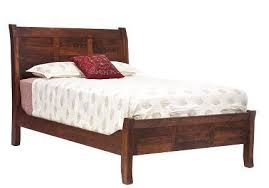 redmond wellington queen sleigh bed