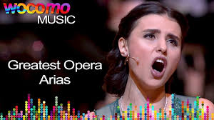 Download opera mini blackberry q10: The 10 Most Popular Opera Arias By Classical Music Stars Pavarotti Netrebko Deborah York Youtube