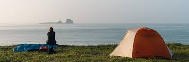 If you enjoy camping in the summer, you likely look for a campground that has access to water. Camping Jeju Olle Trail All You Need To Know Going The Whole Hogg