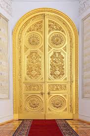 Iron Entry Door Monarch Custom Doors