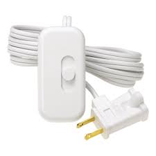 Lutron Credenza Plug In Dimmer For Incandescent And Halogen White Tt 300h Wh The Home Depot