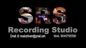 audio recording studios in govind nagar
