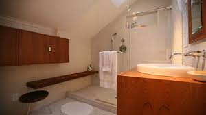 Everyone wants to be surround of comfortable and cozy space, which reflects our essence. Efficient Use Of Your Attic 18 Sleek Attic Bathroom Design Ideas