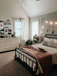 diy cozy small bedroom decorating ideas