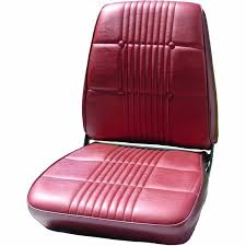 Mopar Seat Covers 1968 Coronet Rt