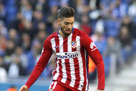 Arsenal are confident of landing belgian winger yannick carrasco from chinese club dalian yifang. Atletico Madrid Simeone Wunsch Yannick Carrasco Soll Bei Atleti Bleiben