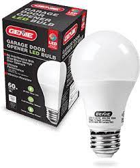 garage door opener light bulb
