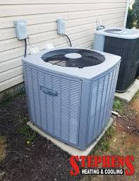 armstrong air conditioner and furnace