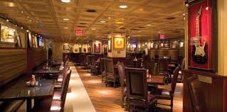 We really wanted to accommodate the cats and. Hard Rock Cafe Construction New York City Fit Out Renovation