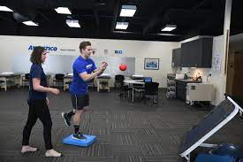athletico physical therapy the s