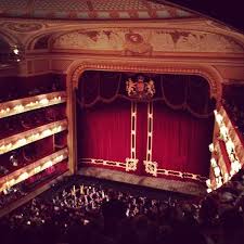 Royal Opera House City Of Westminster