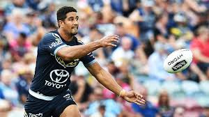The short handed sharks took on the short handed cowboys giving them a goalie leaving 3 subs on the sidelines for each team. Nrl 2019 Fantasy Tips Round 19 Sharks Vs Cowboys Daily Fantasy Rankings