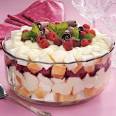 a trifle