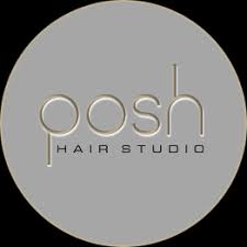 posh hair studio