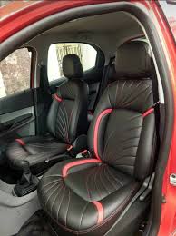 Searching Genous Seat Covers