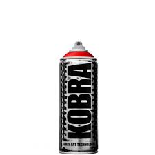 Kobra Spray Paint Discontinued Colours Odessa Graffiti