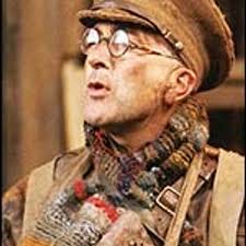 Image result for baldrick