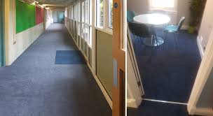 commercial flooring worcestershire
