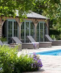 11 Pool House Ideas Make Every Day