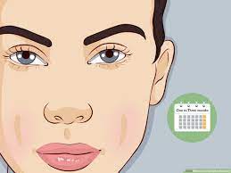 3 ways to get dimples naturally wikihow