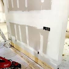 Bradford Drywall And Taping Fine
